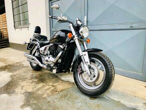Suzuki VZ 800 Marauder možnost splátek a protiúčtu - 3