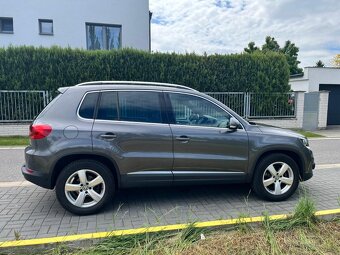 Volkswagen Tiguan 5N - 3