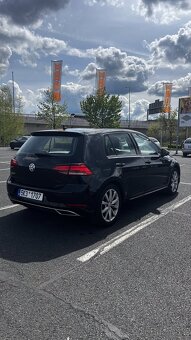 VW Golf 7.5 2.0 TDI 110kW, 2018, full LED - 3