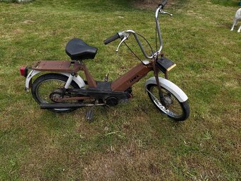 Babetta 207 - 3