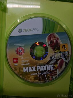 Max Payne 3 - 3