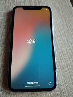 Apple iPhone 11 128 GB Purple - 3
