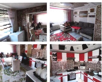 Rodinný dům Měrovice nad Hanou, ID 7293e 1606 - 3