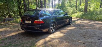 Bmw e61 525d - 3