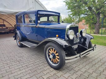 Plymouth 30U r.v.1931 - 3