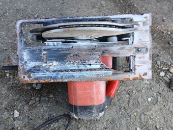 mafl okruzni pila black & decker, laser - 3