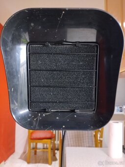 TOOLCRAFT ZD-153A Odsávačka kouře při pájení - 3