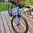 Dětské kolo Cannondale Quick 24 - 3