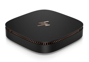 HP Elite Slice G2 Mini US 8GB RAM 480GB SSD(Záruka-Faktura) - 3