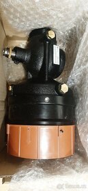 Regulátor tlakové diference Imi TA DAL 516 DN40/50 10-60KPA - 3