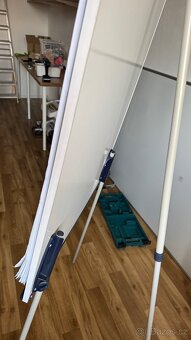 Flipchart + bloky - 3
