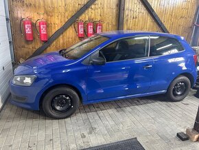 Volkswagen polo 1.2 TDI - 3
