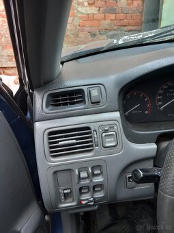 díly z Honda CR-V rok 1999 - 3