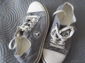 Crocs tenisky vel 38 - 3