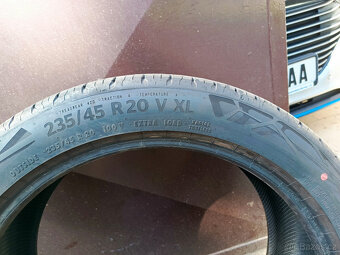 Continental EcoContact 6 235/45 R20 100V XL - 3