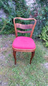 Židle Thonet - 3