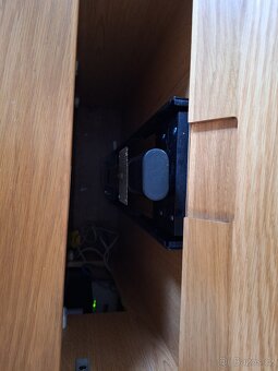 Vyjížděcí mechanismus na monitor - 3