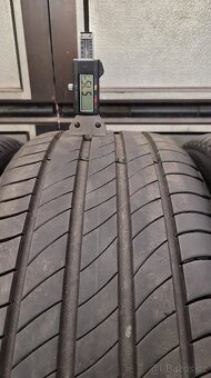 215/55/18, 99V,XL,Michelin,letní pneu,4ks - 3