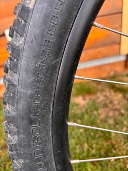 Horské kolo Specialized Pitch Men’s Sport 27,5 velikost S - 3