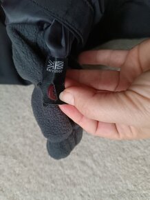 Chlapecká zimní bunda 3v1 Karrimor vel. 158 - 3