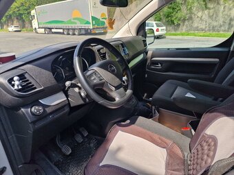 Opel Zafira Life - 3