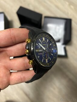 Casio Edifice RedBull INFINITI - 3