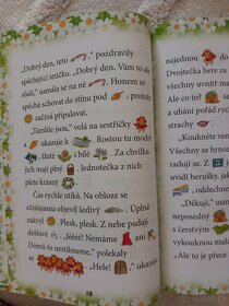 U sedmi berušek - 3