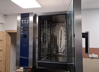 Konvektomat ELEKTROLUX AOS 101EBA2 - 3