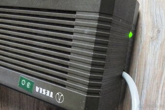 Zdroj PMD 10 pro počítače PMD 85 2 s kablemi . - 3