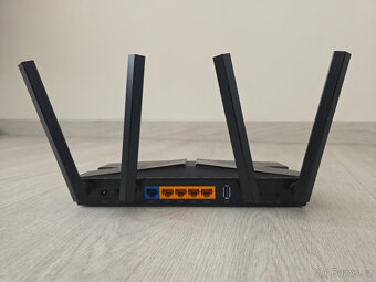 Router TP-LINK Archer AX50 - 3