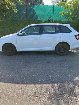 Prodej Škoda Fabia 3 - 3
