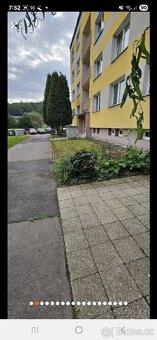 Prodam 2+1,66m2,Luhacovice,Zahradni ctvrt - 3