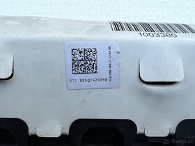 Airbag spolujezdce 4L0880204 Audi Q7 - 3