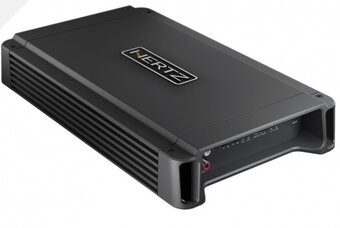 Gladen RS 12 VB + Hertz HCP 2X zánovní výkonný set - 3