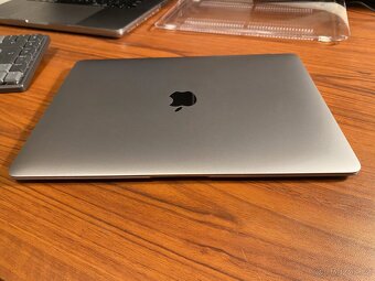 Macbook Air M1, 256GB SSD - 3