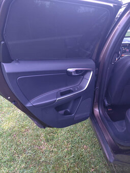 VOLVO XC 60 AWD D5 - 3