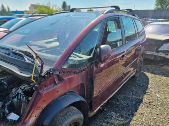 CITROEN C4 GRAND PICASSO - 3