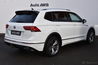Volkswagen Tiguan Allspace 2.0BiTDi DSG 4x4 R-Line Assist - 3