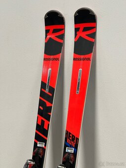 Lyže Rossignol Hero Elite LT Ti - 3