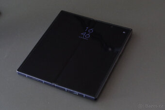 Samsung Z Fold6. 256GB, Velmi dobrý stav. - 3