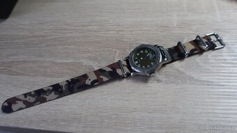 Hodinky BT BENTIME ADVENTURER S WATCH - 3