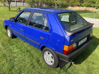 Prodam Škoda Favorit - 3