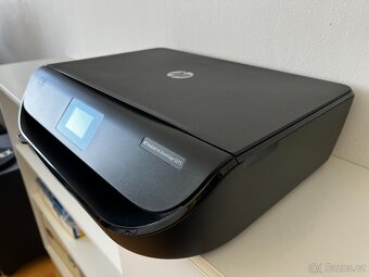Tiskárna HP DeskJet 5075 - 3