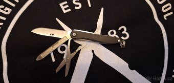 Leatherman Style - 3