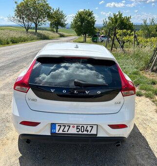 Volvo V40 D3 130kW Polestar - 3