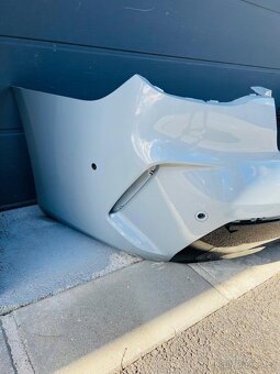 BMW G22 G23 m-paket zadní nárazník - 3