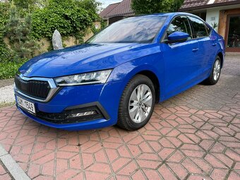 Škoda Octavia 2.0TDi 1.MAJITEL ČR DPH - 3