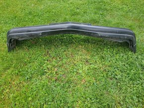 Mercedes w 201 original predni naraznik cosworth na 16v - 3