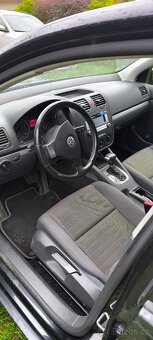 Golf 5 - 3