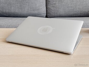 Apple MacBook Pro 15" - SSD 1TB - 100% STAV NOVÉHO - 3